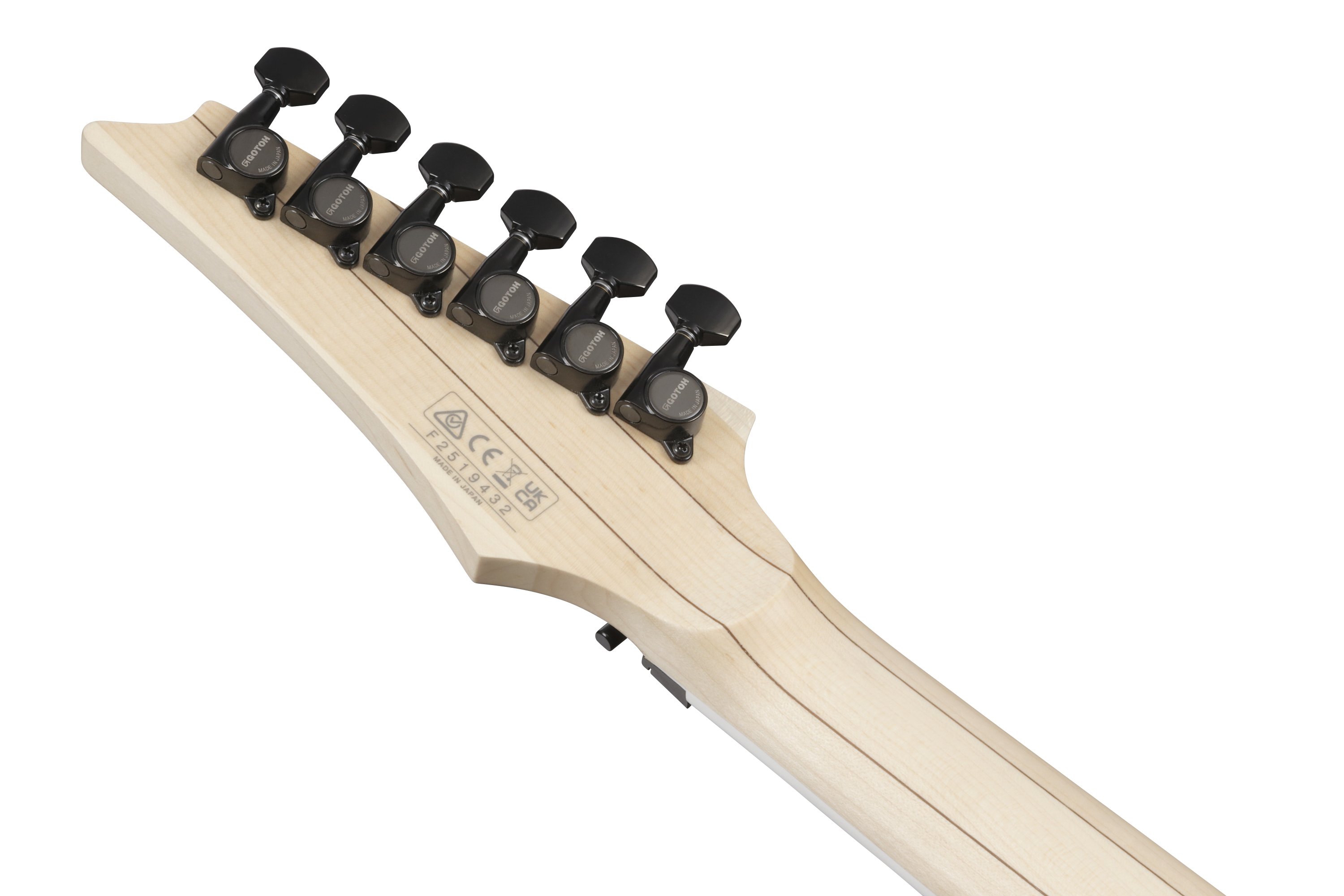 RG653DX-TDF Prestige RG
